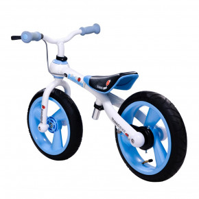 Kids Balance Bike JD BUG Training Bike Red YAKOSPORT.EU